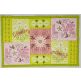 ITH Daisy Placemat | Machine Embroidery Designs by JuJu