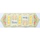 ITH Daisy Table Runner | Machine Embroidery Designs by JuJu