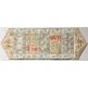 ITH Daisy Table Runner | Machine Embroidery Designs by JuJu