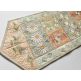 ITH Daisy Table Runner | Machine Embroidery Designs by JuJu