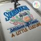 Sourdough Word Art Embroidery Set | Machine Embroidery Designs by JuJu