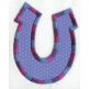 Fun Applique Alphabet | Machine Embroidery Designs by JuJu