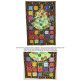 Countdown to Christmas Advent Calendar | Machine Embroidery Designs by JuJu