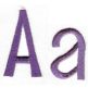 Mason Font Machine Embroidery Designs by JuJu