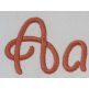 Curly Swirly Embroidery Font Machine Embroidery Designs by JuJu
