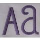 Julia Embroidery Font Machine Embroidery Designs by JuJu