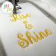         Annabelle Embroidery Font Designs by JuJu                         
                            