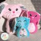 In The Hoop Bonnie Bunny | Machine Embroidery Designs by JuJu
