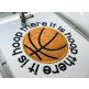 Hoop There It Is Applique | Machine Embroidery Designs by JuJu