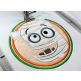 Monster Applique | Machine Embroidery Designs by JuJu