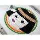 Monster Applique | Machine Embroidery Designs by JuJu