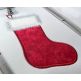Stocking Applique | Machine Embroidery Designs by JuJu