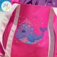 Sea Life 1 Embroidery Set