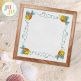 Sea Life 2 Embroidery Set