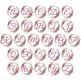 Adelaide Monogram Digital Embroidery Machine Designs by JuJu