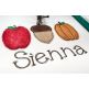                                 
                            Autumn Alphabet Embellishment Kit | Machine Embroidery Designs by JuJu
