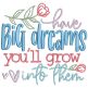 Baby Blessings 10 | Machine Embroidery Designs by JuJu