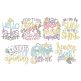 Baby Blessings 4 Machine Embroidery Designs by JuJu
