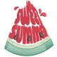 Beach Words Word Art | Machine Embroidery Designs by JuJu