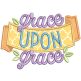Bible Blessings 2 Machine Embroidery Designs by JuJu