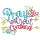 Biblical Sayings 2 Machine Embroidery Designs by JuJu