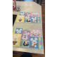 ITH Easter Bunnies Placemat | Machine Embroidery Designs by JuJu