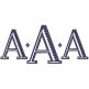 Carrington Monogram | Machine Embroidery Designs by JuJu