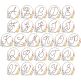 Catalina Monogram | Machine Embroidery Designs by JuJu