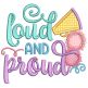 Cheer Gym Dance Sayings 2 Machine Embroidery Designs By JuJu