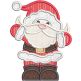 Christmas Time 2 | Machine Embroidery Designs by JuJu