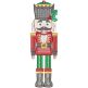 Christmas Celebration Applique | Machine Embroidery Designs by JuJu