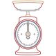 Classic Kitchen Machine Embroidery Designs by JuJu