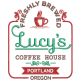 Coffee Shop 2 Machine Embroidery Designs by JuJu