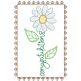 Congratulation Greeting Cards | Machine Embroidery Designs by JuJu