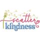 Dandelion Wishes Word Art | Machine Embroidery Designs by JuJu