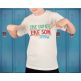 Daughter Son Word Art | Machine Embroidery Designs by JuJu