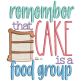 Diet Word Art 4 | Machine Embroidery Designs by JuJu