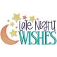 Dreams And Wishes Word Art | Machine Embroidery Designs by JuJu