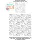 Beautiful Roses End to End Quilting Design | Machine Embroidery Designs by JuJu