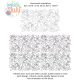 Beautiful Roses End to End Quilting Design | Machine Embroidery Designs by JuJu
