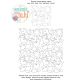 Card Suits End-to-End Quilting | Machine Embroidery Designs by JuJu