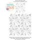 Christmas Presents End-to-End Quilting | Machine Embroidery Designs by JuJu