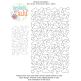Clouds And Stars End-to-End Quilting Design | Machine Embroidery Designs by JuJu
