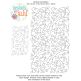 Dizzy Loops End-to-End Quilting Design | Machine Embroidery Designs by JuJu