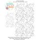 Doves End-to-End Quilting | Machine Embroidery Designs by JuJu