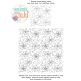 Fancy Pinwheels End-to-End Quilting Design | Machine Embroidery Designs by JuJu