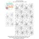 Fancy Pinwheels End-to-End Quilting Design | Machine Embroidery Designs by JuJu