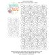 Feathers 2 End-to-End Quilting | Machine Embroidery Designs by JuJu