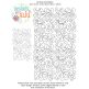 Feathers 4 End-to-End Quilting | Machine Embroidery Designs by JuJu