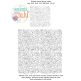Feathers 5 End-to-End Quilting | Machine Embroidery Designs by JuJu